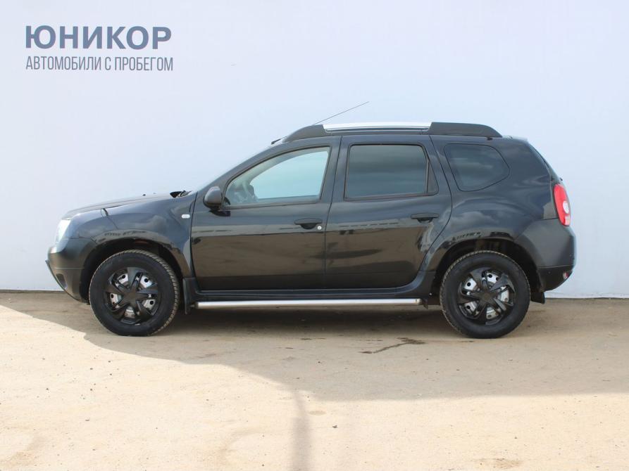 Renault Duster I Нижний Новгород  - изображение 2