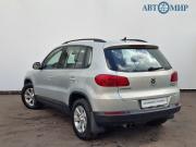 Volkswagen Tiguan I Рестайлинг Москва  - изображение 19