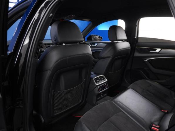 Audi A6 V (C8) с пробегом 2018 года, цена 3 549 036 рублей, 176589 км, седан, Автокод Объявления