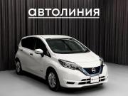 Nissan Note II Рестайлинг Красноярск  - изображение 19