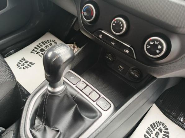 Hyundai Creta I с пробегом 2019 года, цена 1 631 000 рублей, 88523 км, внедорожник, Автокод Объявления