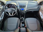 Hyundai Solaris I Вологда  - изображение 41