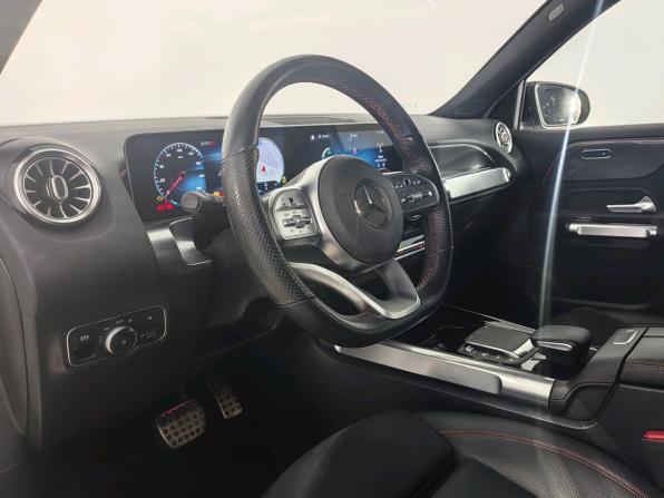 Mercedes-Benz GLB I (X247) с пробегом 2020 года, цена 3 350 000 рублей, 108000 км, внедорожник, Автокод Объявления
