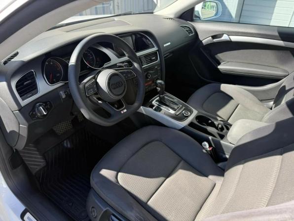 Audi A5 I (8T) с пробегом 2011 года, цена 1 099 000 рублей, 250000 км, купе, Автокод Объявления