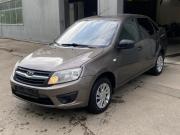 Lada (ВАЗ) Granta I Нижний Новгород  - изображение 3