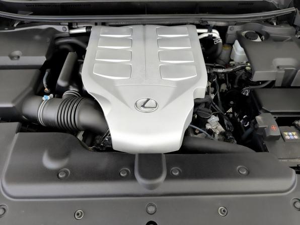 Lexus GX II Рестайлинг с пробегом 2014 года, цена 3 870 000 рублей, 167790 км, внедорожник, Автокод Объявления