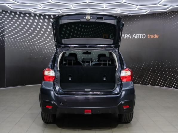 Subaru XV I с пробегом 2011 года, цена 1 260 000 рублей, 109350 км, внедорожник, Автокод Объявления