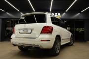 Mercedes-Benz GLK-Класс I (X204) Рестайлинг Уфа  - изображение 32
