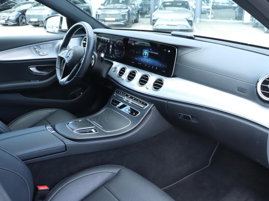 Mercedes-Benz E-Класс V (W213 S213 C238) Рестайлинг Москва  - изображение 10