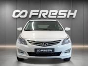 Hyundai Solaris I Рестайлинг Рязань  - изображение 24