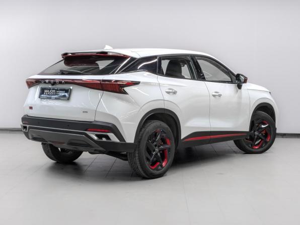 Omoda C5 I с пробегом 2023 года, цена 1 710 000 рублей, 62745 км, внедорожник, Автокод Объявления