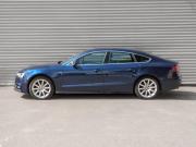 Audi A5 I (8T) Рестайлинг Москва  - изображение 37