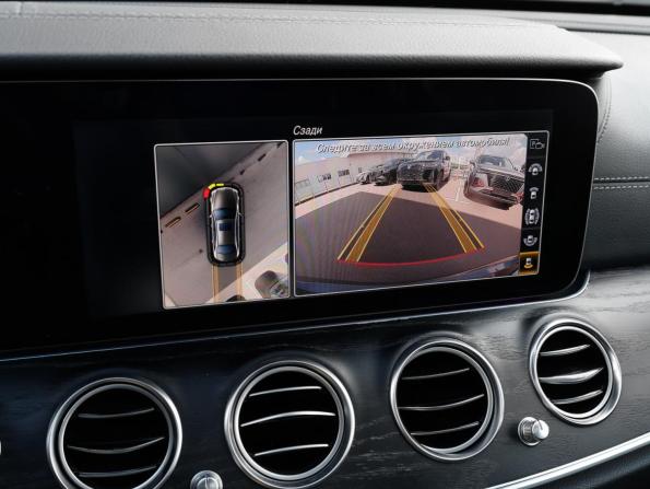Mercedes-Benz E-Класс V (W213 S213 C238) с пробегом 2017 года, цена 2 897 000 рублей, 119728 км, седан, Автокод Объявления