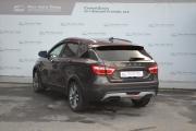 Lada (ВАЗ) Vesta I Старый Оскол  - изображение 29
