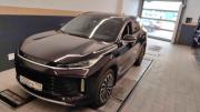 Exeed TXL I Рестайлинг Санкт-Петербург  - изображение 9