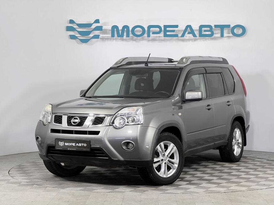 Nissan X-Trail II Рестайлинг Калининград  - изображение 1