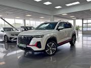 Changan CS35 Plus I Рестайлинг Тверь  - изображение 24