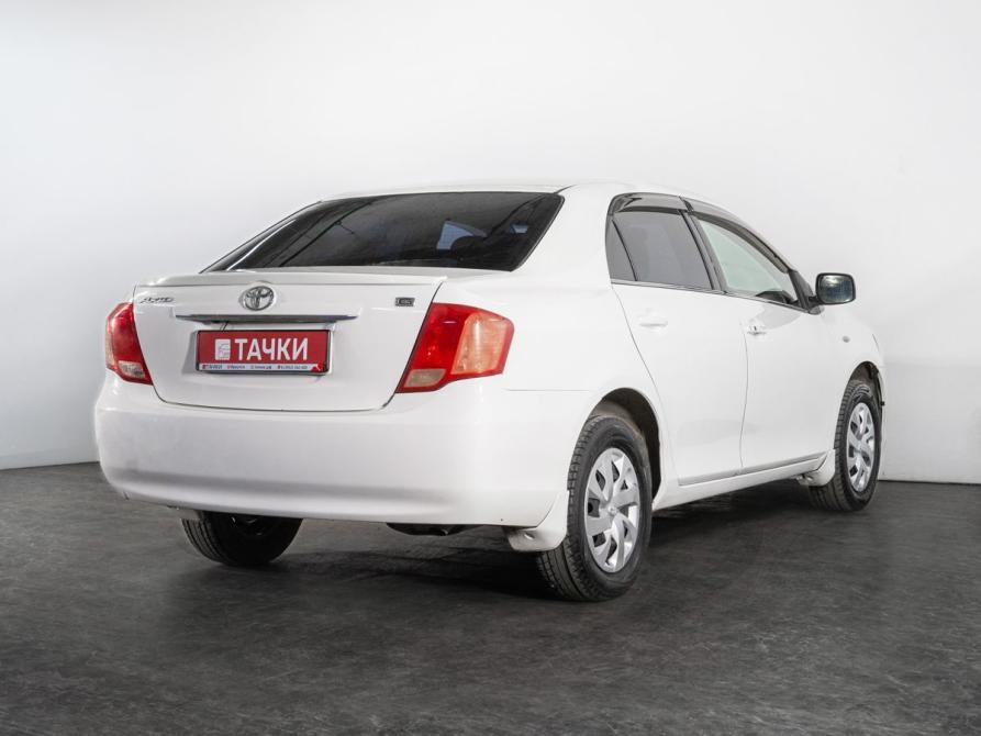 Toyota Corolla X (E140 E150) Иркутск  - изображение 3