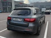 Mercedes-Benz GLC AMG I (X253) Санкт-Петербург  - изображение 8