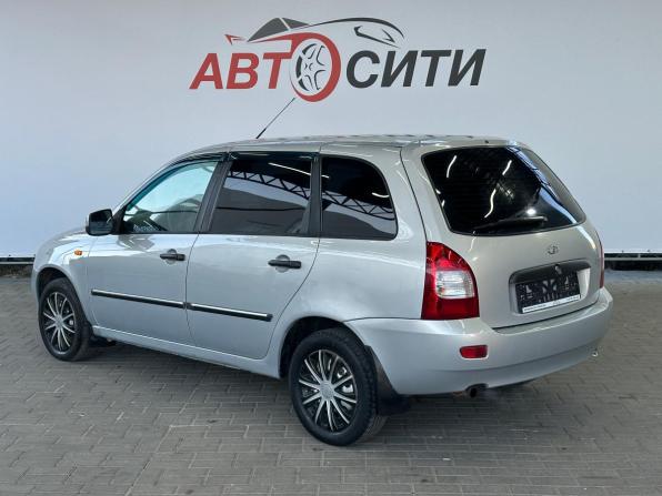 Lada (ВАЗ) Kalina I с пробегом 2011 года, цена 350 000 рублей, 174570 км, универсал, Автокод Объявления