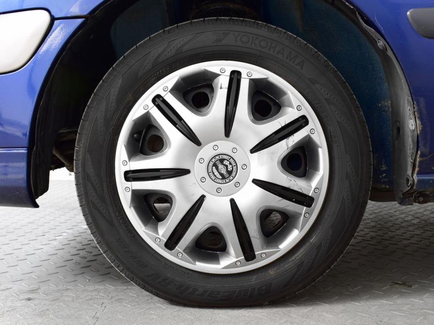 Toyota Raum I Кемерово  - изображение 11