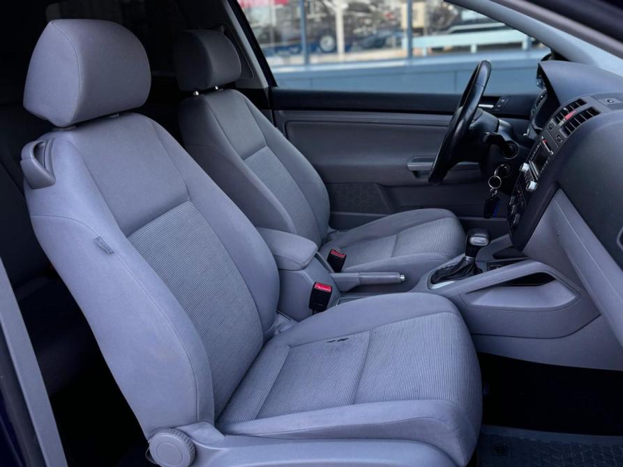 Volkswagen Golf V Архангельск  - изображение 12
