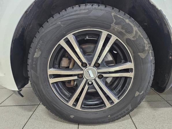 Chevrolet Aveo II с пробегом 2012 года, цена 533 000 рублей, 162417 км, седан, Автокод Объявления