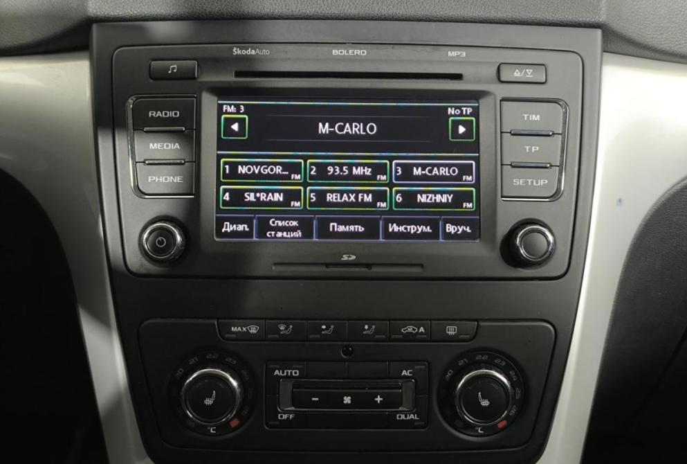 Skoda Yeti I Нижний Новгород  - изображение 18