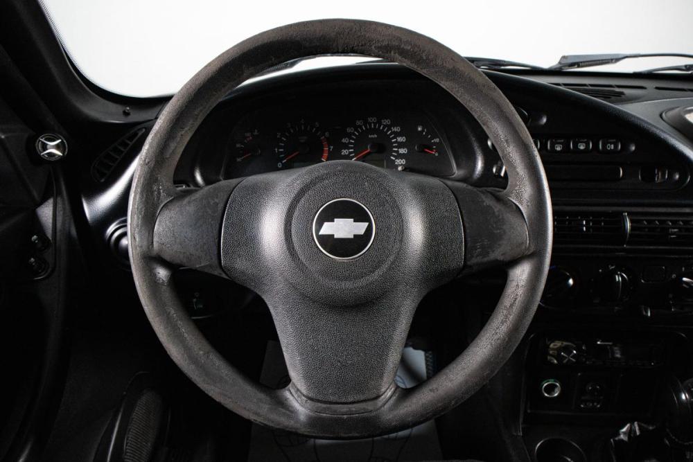 Chevrolet Niva I Рестайлинг Сургут  - изображение 13