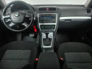 Skoda Octavia II (A5) Рестайлинг Москва  - изображение 30