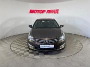 Hyundai Solaris I Рестайлинг Воронеж  - изображение 24