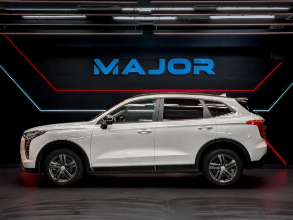 Haval Jolion I Рестайлинг с пробегом 2024 года, цена 2 050 000 рублей, 21162 км, внедорожник, Автокод Объявления