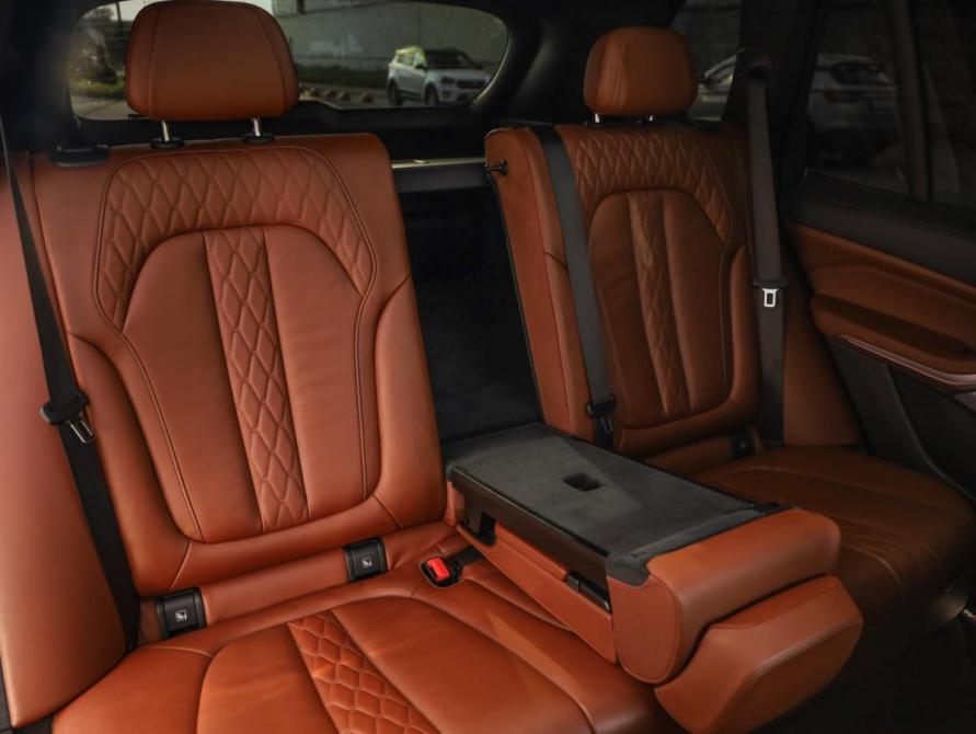 BMW X5 IV (G05/G18) Санкт-Петербург  - изображение 35