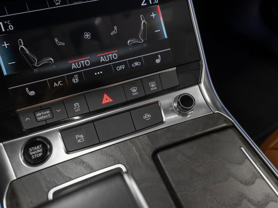 Audi A6 V (C8) Москва  - изображение 22