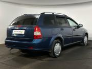 Chevrolet Lacetti I Великий Новгород  - изображение 24