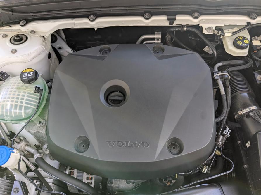 Volvo XC40 I Москва  - изображение 24