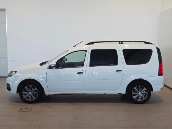 Lada (ВАЗ) Largus I Рестайлинг с пробегом 2021 года, цена 1 016 000 рублей, 143813 км, универсал, Автокод Объявления