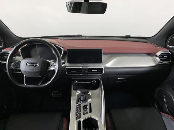 Geely Coolray I с пробегом 2024 года, цена 1 867 000 рублей, 47197 км, внедорожник, Автокод Объявления