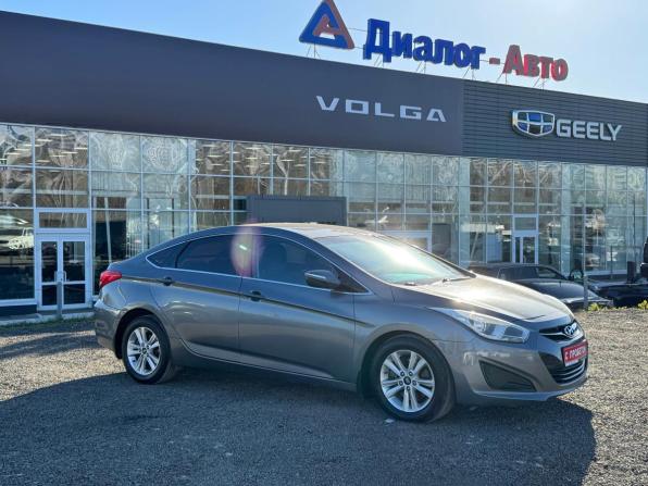 Hyundai i40 I с пробегом 2014 года, цена 900 000 рублей, 175227 км, седан, Автокод Объявления