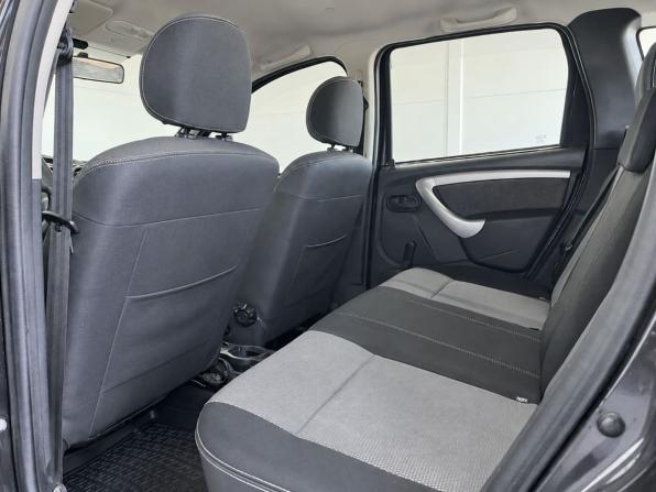 Renault Duster I с пробегом 2014 года, цена 1 059 000 рублей, 92000 км, внедорожник, Автокод Объявления