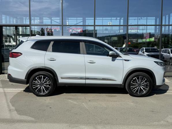 Chery Tiggo 8 Pro Max I Рестайлинг с пробегом 2024 года, цена 2 650 000 рублей, 43280 км, внедорожник, Автокод Объявления