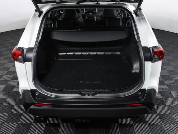 Toyota RAV4 V (XA50) с пробегом 2021 года, цена 3 795 000 рублей, 58327 км, внедорожник, Автокод Объявления