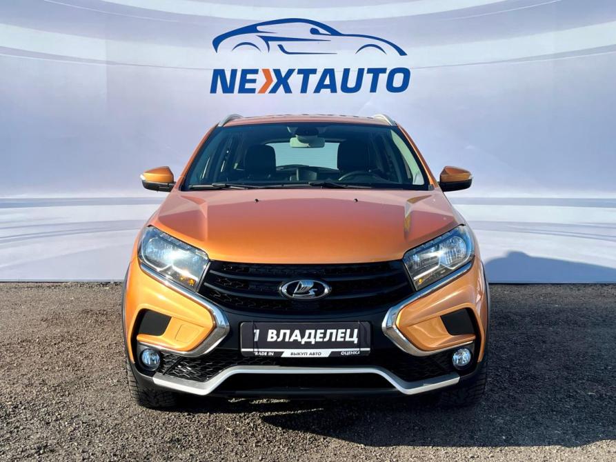 Lada (ВАЗ) XRAY I Чебоксары  - изображение 10