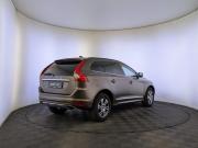 Volvo XC60 I Рестайлинг Москва  - изображение 31