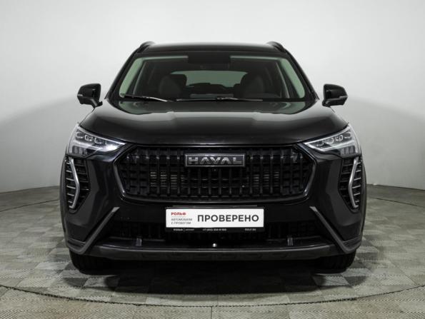 Haval Jolion I Рестайлинг с пробегом 2025 года, цена 1 999 777 рублей, 55279 км, внедорожник, Автокод Объявления