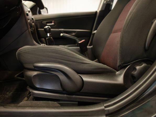 Mazda 3 I (BK) Рестайлинг с пробегом 2006 года, цена 490 000 рублей, 234005 км, седан, Автокод Объявления
