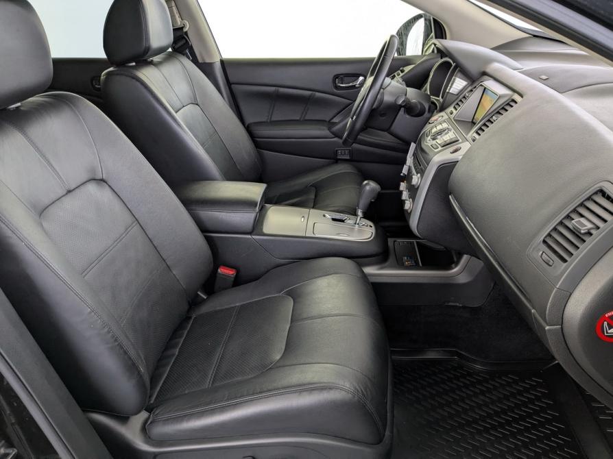Nissan Murano II (Z51) Рестайлинг 2 Москва  - изображение 25
