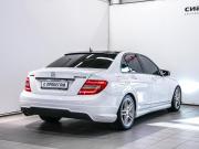 Mercedes-Benz C-Класс III (W204) Рестайлинг Красноярск  - изображение 36