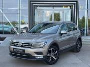 Volkswagen Tiguan II Уфа  - изображение 19