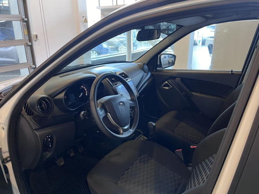 Lada (ВАЗ) Granta I Рестайлинг Чебоксары  - изображение 21